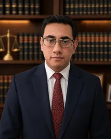 Mtro. Diego Jair Godínez Mendoza