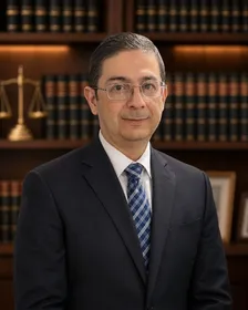 Dr. Julio César Arteaga García