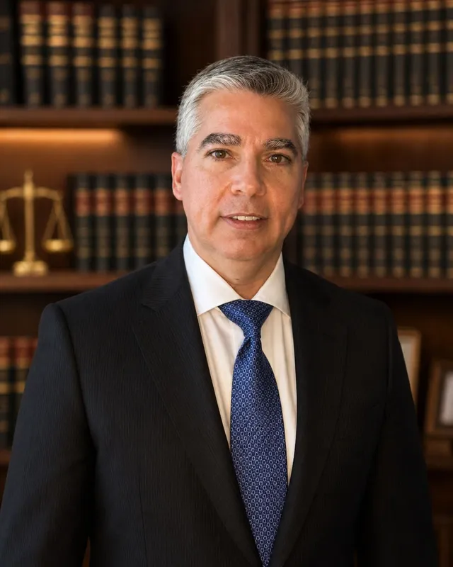 Mario Emilio Gutiérrez Caballero